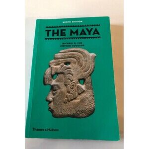The Maya